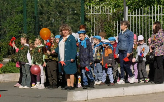 Парад Победы! Парад Победы!.